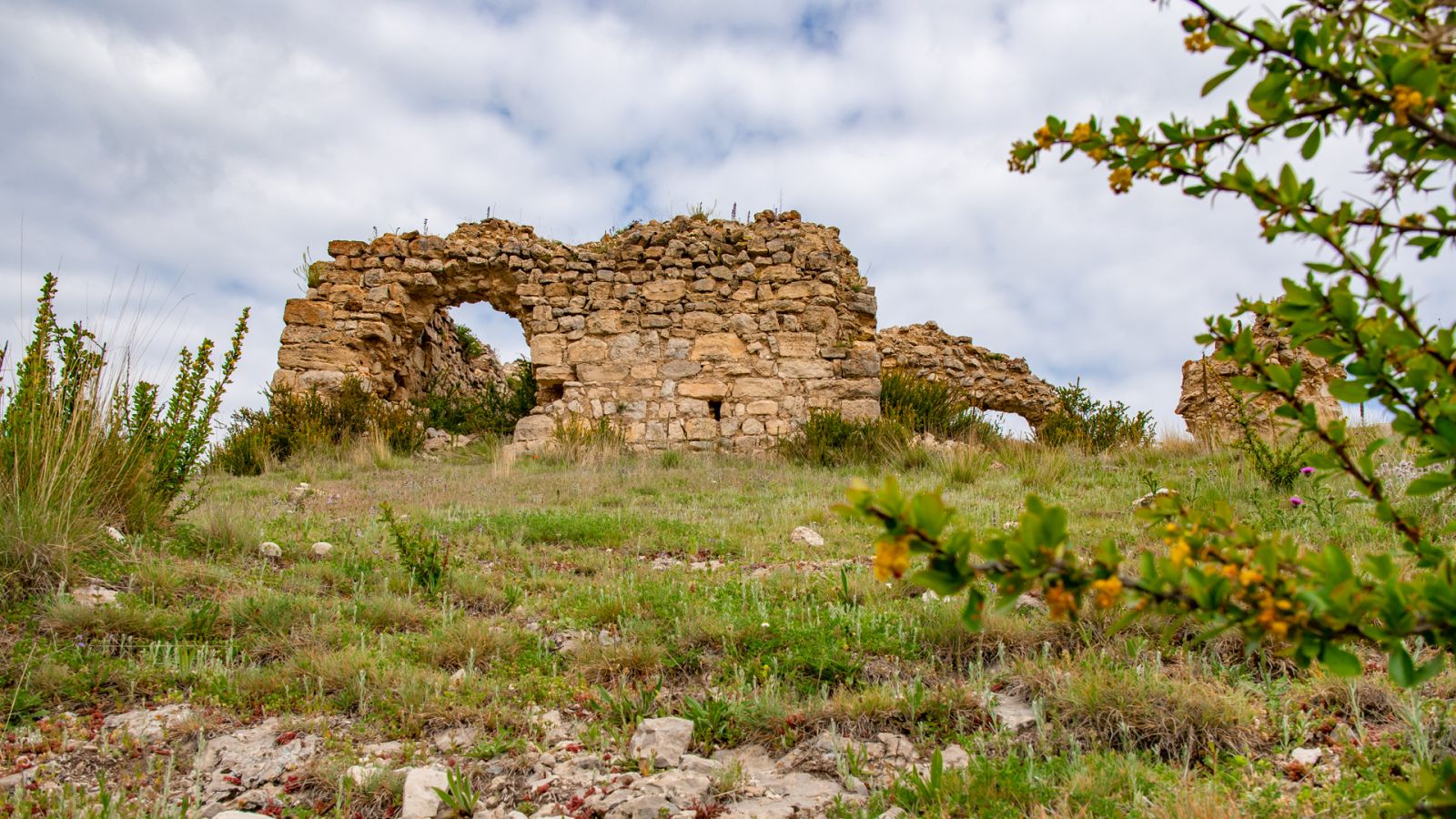 Foto de Neveras de Fortanete en Fortanete, Teruel